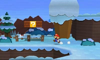 Paper Mario: Sticker Star - Imagen 26